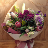 Florist Choice: Long Lasting Flowers