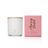 Living Light - 110gm Soy Candles