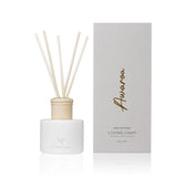 Living Light -Reed diffuser