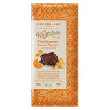 Whittaker's Artisan Chocolate Collection