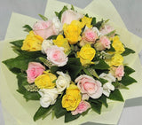 Florist Choice: Rose Bouquet