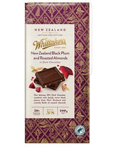Whittaker's Artisan Chocolate Collection