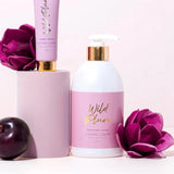 Living Light - Hand and Body Lotions