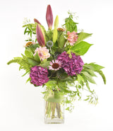 Florist Choice: Modern Vase Arrangement