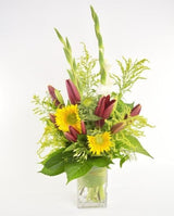 Florist Choice: Modern Vase Arrangement