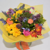 Florist Choice: Spring flowers