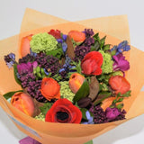 Florist Choice: Spring flowers