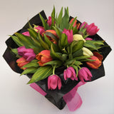 Just Tulips