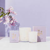 Living Light -soy candles