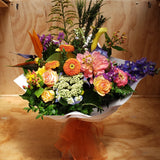 Florist Choice: Wild Garden Bouquet or Waterbox