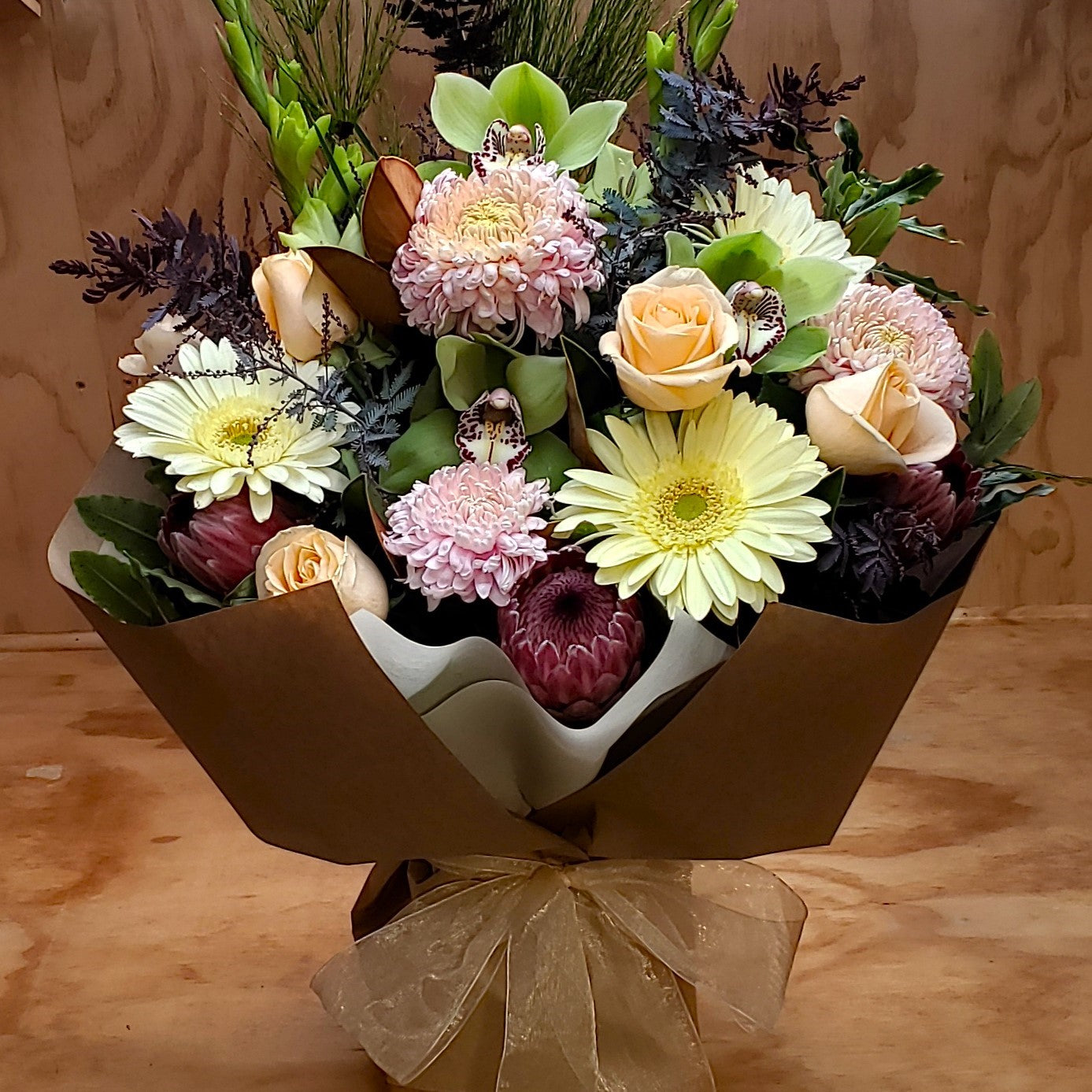 Florist Choice 💐 main image 0