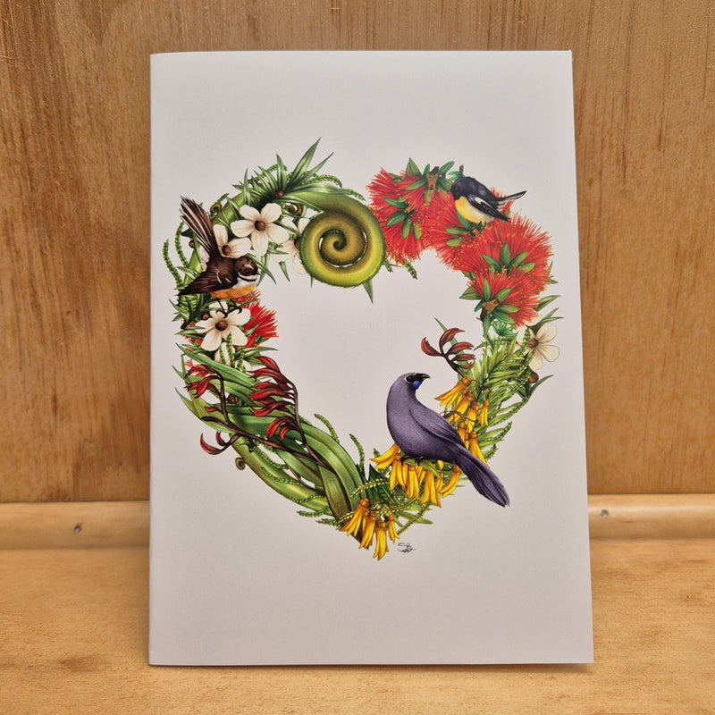 Sophie Blokker Large Cards