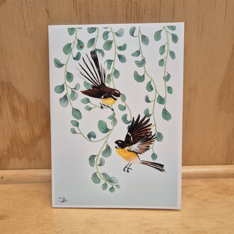 Sophie Blokker Large Cards