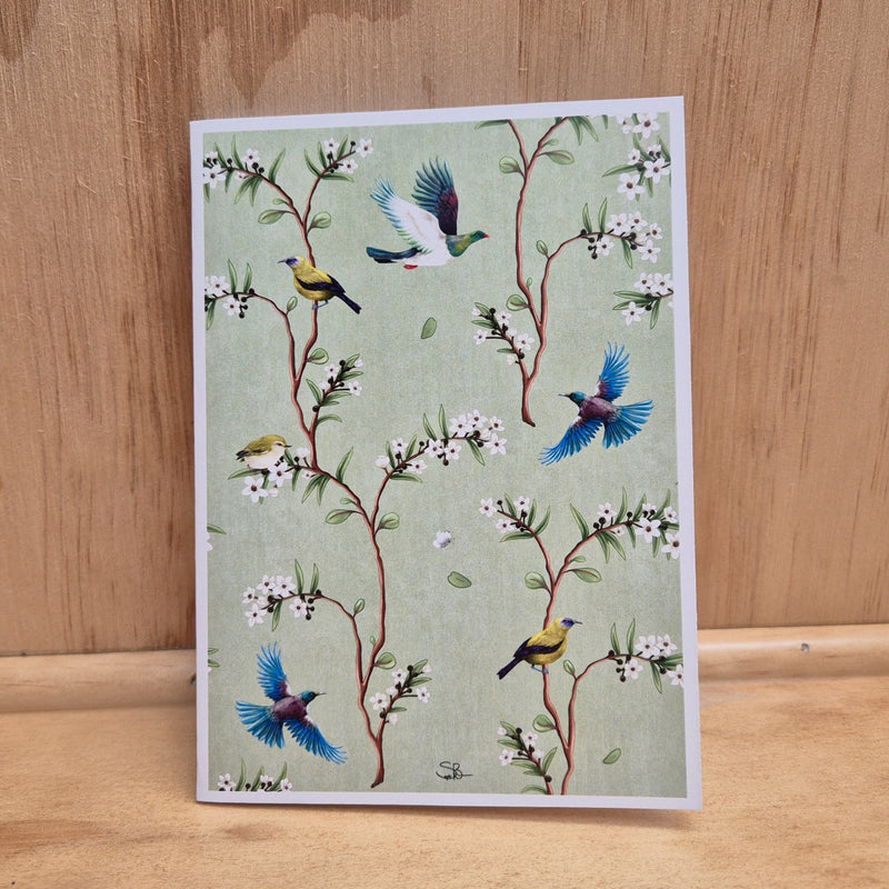 Sophie Blokker Large Cards