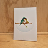 Sophie Blokker Large Cards