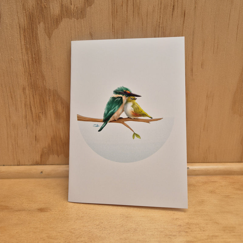 Sophie Blokker Large Cards