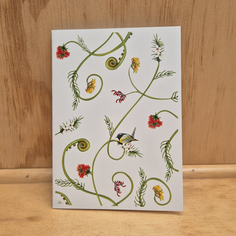 Sophie Blokker Large Cards