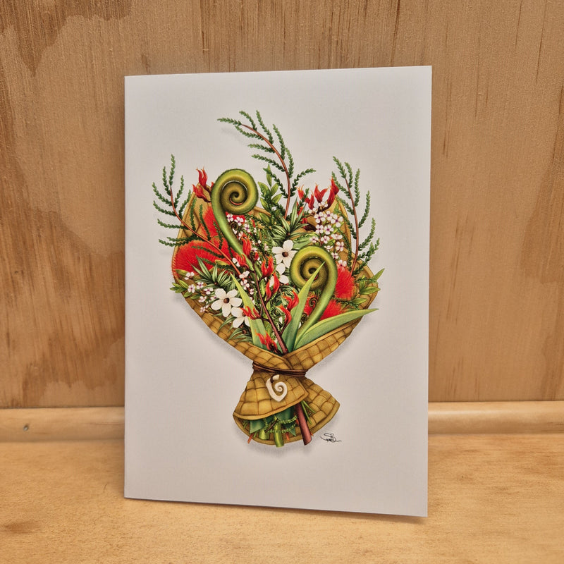 Sophie Blokker Large Cards