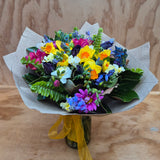 Florist Choice: Spring flowers