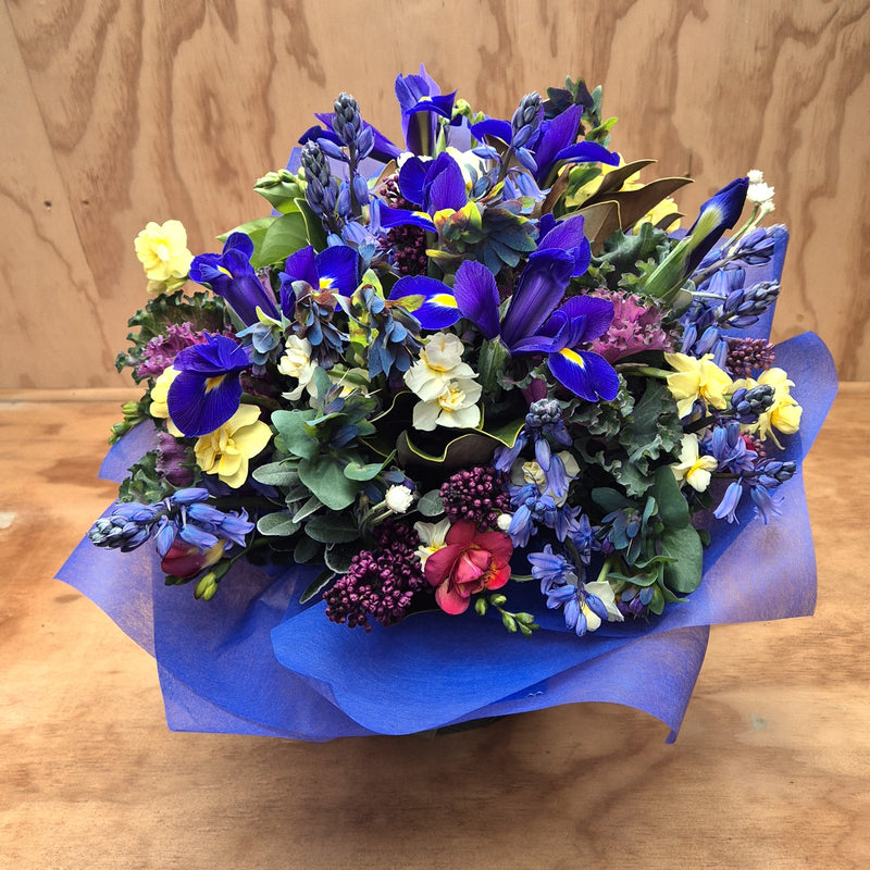 Florist Choice: Spring flowers