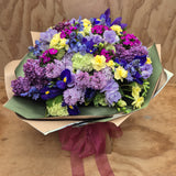 Florist Choice: Spring flowers
