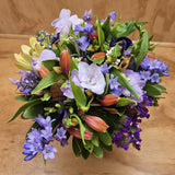 Florist Choice: Small posy