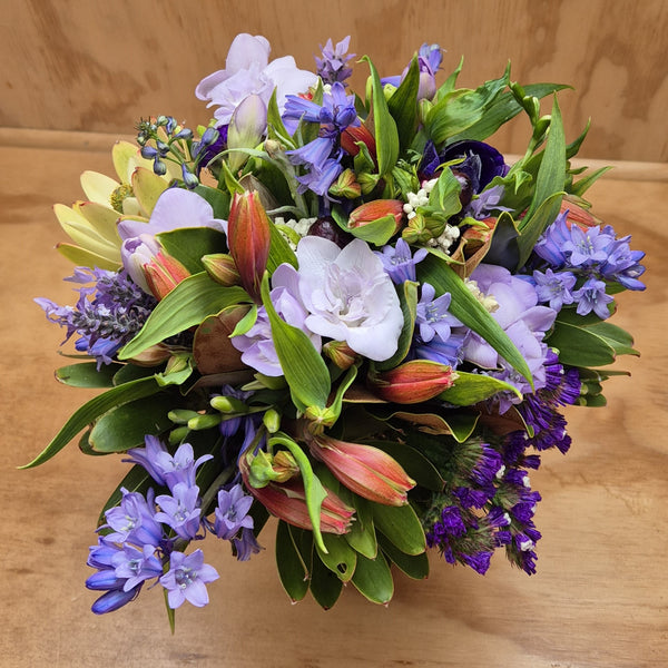 Florist Choice: Small posy