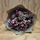 Florist Choice: Dried Posy