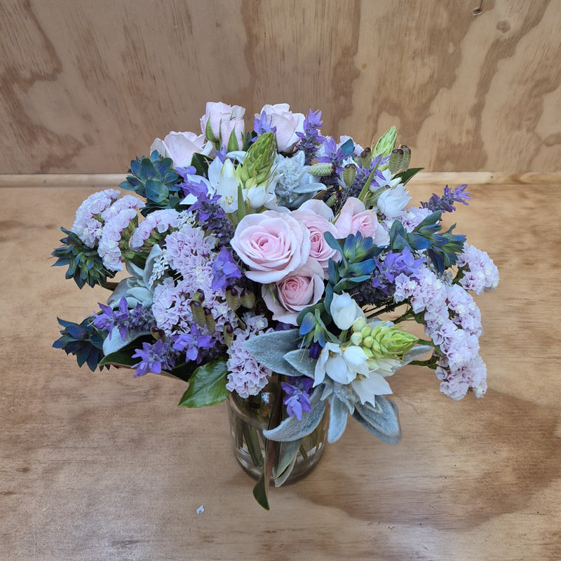 Florist Choice: Small posy