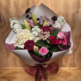 Florist Choice: Valentine's bouquet