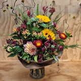 Florist Choice: Wild Garden Flowers