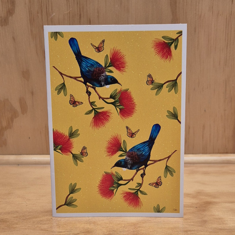 Sophie Blokker Large Cards