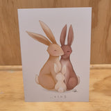Sophie Blokker Large Cards