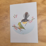 Sophie Blokker Large Cards