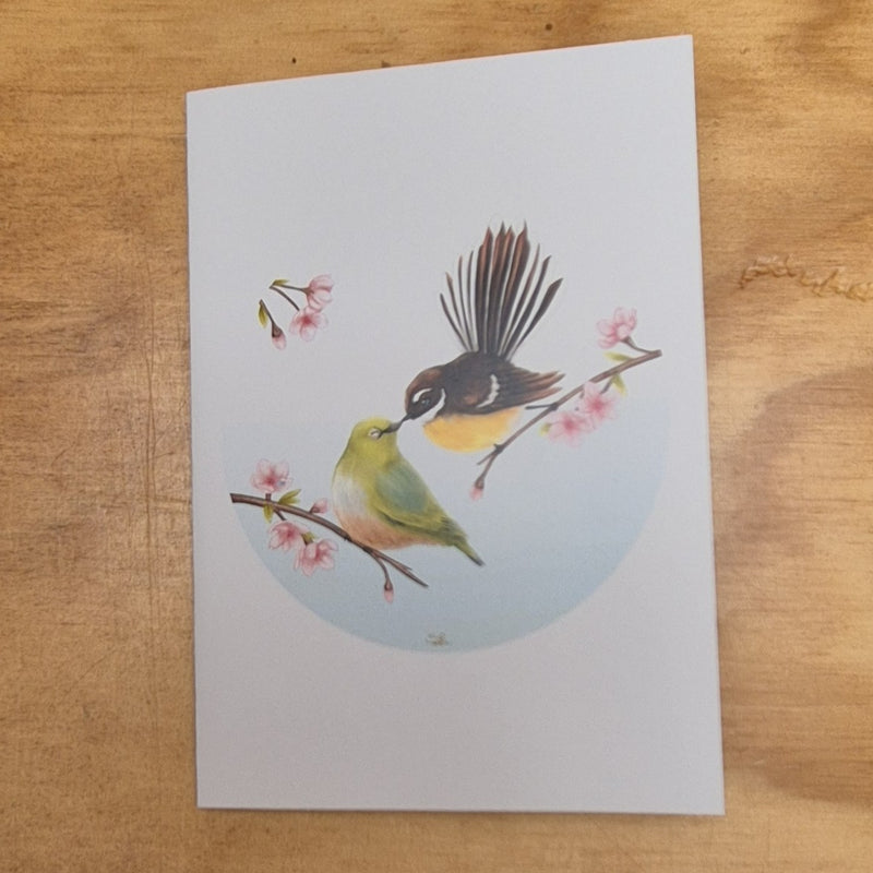 Sophie Blokker Large Cards