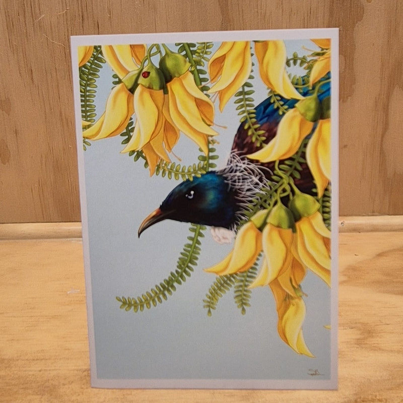 Sophie Blokker Large Cards