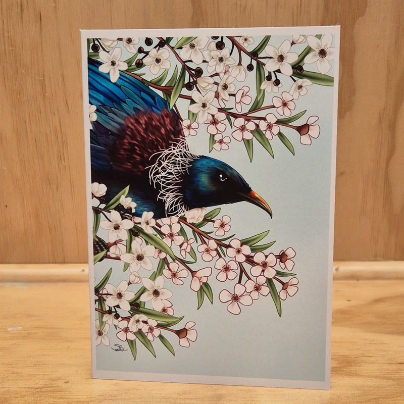 Sophie Blokker Large Cards