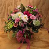 Florist choice: Summer flowers in a Vase