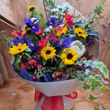 Florist Choice: Wild Garden Flowers