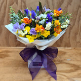 Florist Choice: Spring flowers
