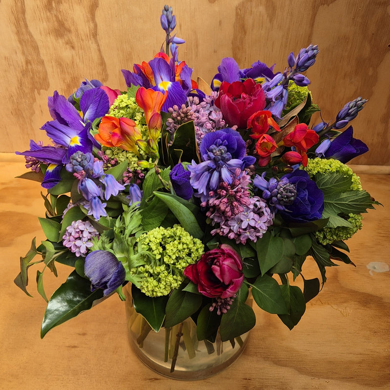 Florist Choice: Spring-summer flowers