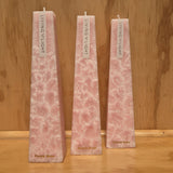 Living Light Icicle candles