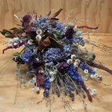 Freya-dried flower sheaf