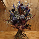 Freya-dried flower sheaf
