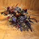 Freya-dried flower sheaf