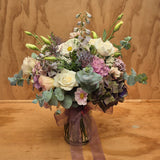 Florist choice: Summer flowers in a Vase