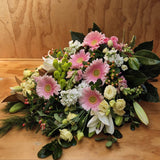 Florist choice Sympathy sheaf