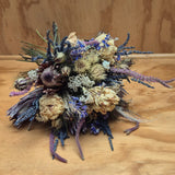 Billie-dried bunch