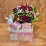Living Light medium gift box- special