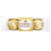 Ferrero Rocher 3 pack